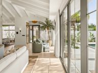 Villa for sale in Marbella Golden Mile