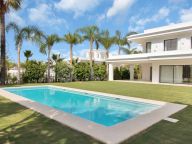Villa in Las Lomas del Marbella Club, Marbella Golden Mile