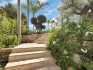 Villa in Las Lomas del Marbella Club, Marbella Golden Mile