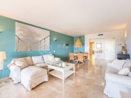Apartamento Planta Baja en Cumbres del Rodeo, Nueva Andalucia
