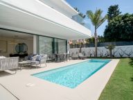 Villa en Rio Verde, Marbella Golden Mile