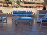 Duplex Penthouse for sale in El Embrujo Playa, Marbella - Puerto Banus