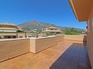 Duplex Penthouse in La Quinta del Virrey, Marbella Golden Mile