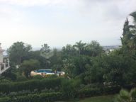 Villa en Sierra Blanca, Marbella Golden Mile