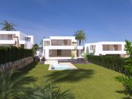 Villa en La Carolina, Marbella Golden Mile