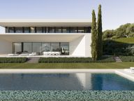 Villa en La Reserva de Alcuzcuz, Benahavis