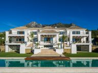 Villa en Sierra Blanca, Marbella Golden Mile