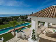 Villa en Sierra Blanca, Marbella Golden Mile