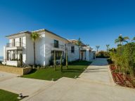 Villa en Sierra Blanca, Marbella Golden Mile