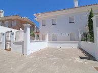 Semi Detached House in La Mairena, Marbella East