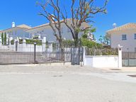 Semi Detached House in La Mairena, Marbella East