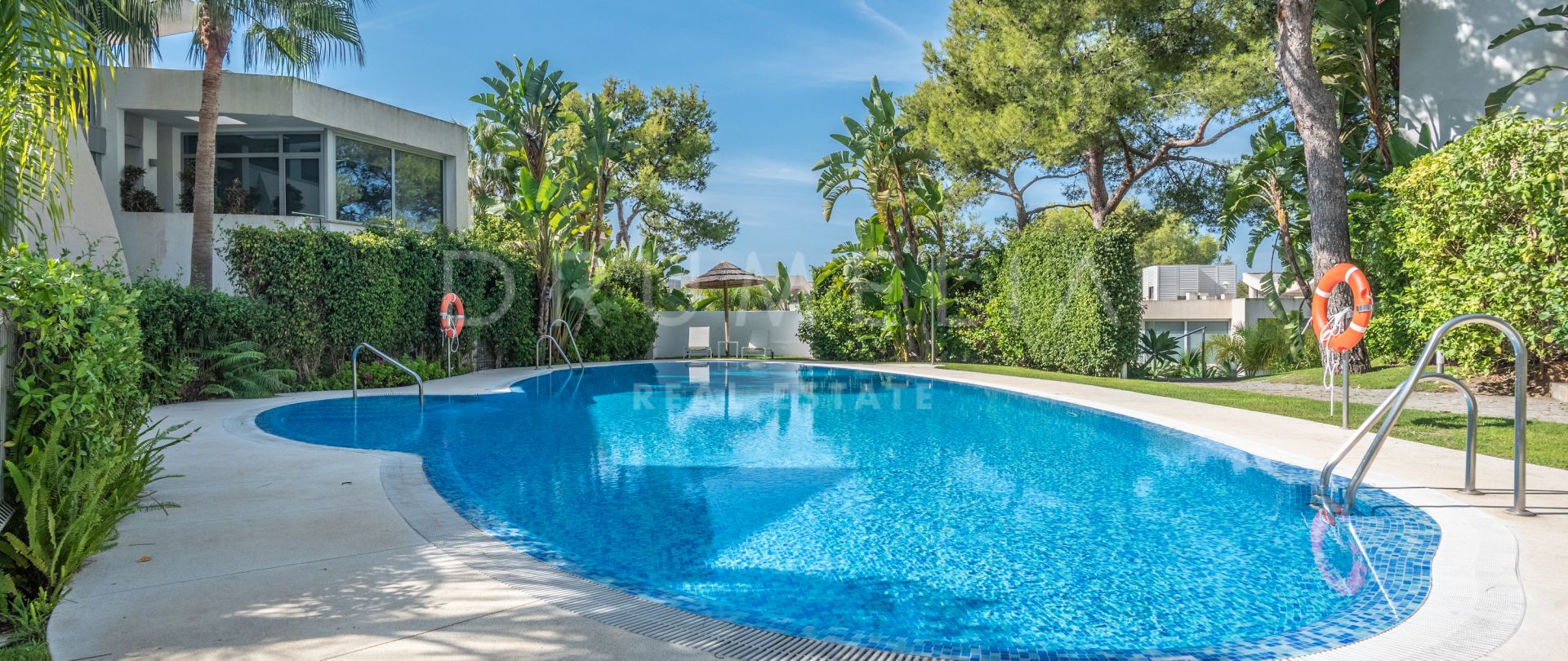 Impressionnante Maison de Luxe à Sierra Blanca