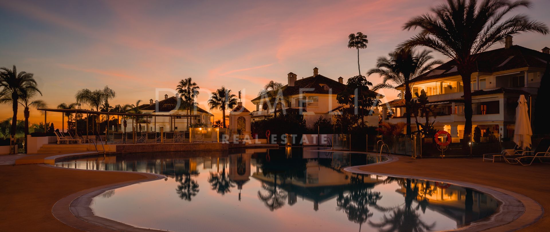 Wunderschöne, renovierte Luxuswohnung im Erdgeschoss in Monte Paraiso, Marbellas Goldener Meile