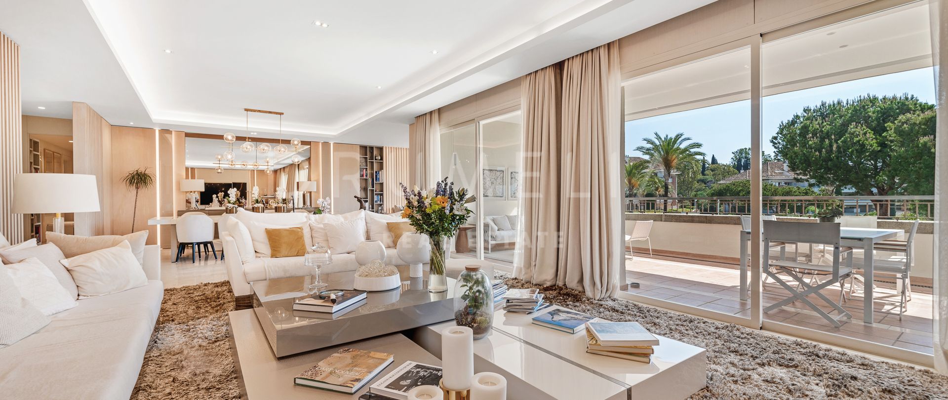 Excepcional Apartamento de Lujo en Venta en la Prestigiosa La Trinidad, Milla de Oro