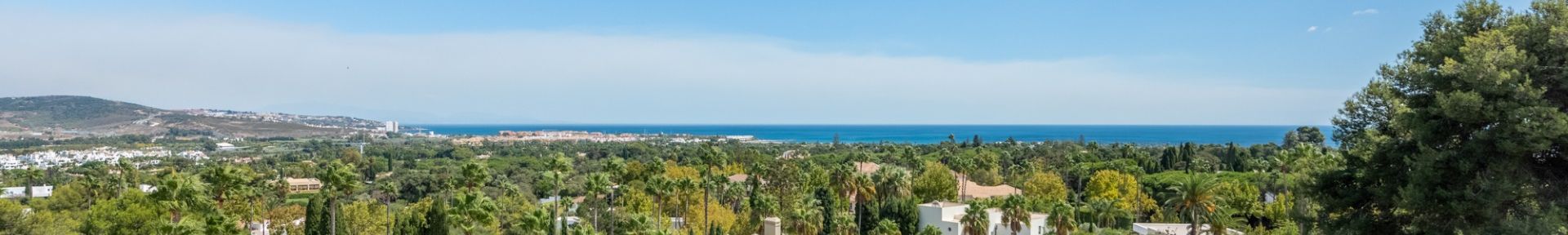 Houses for sale in Sotogolf, Sotogrande
