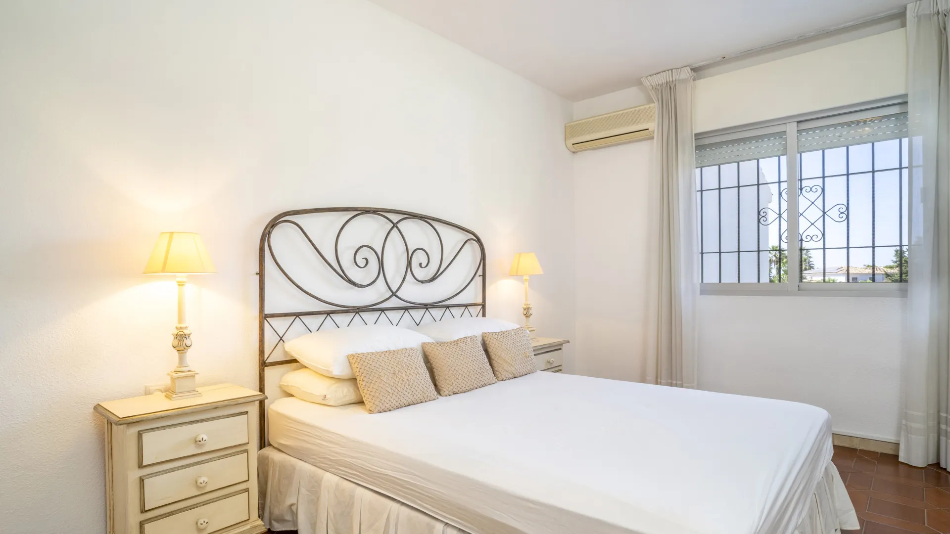 Apartment in Andalucia Garden Club for sale