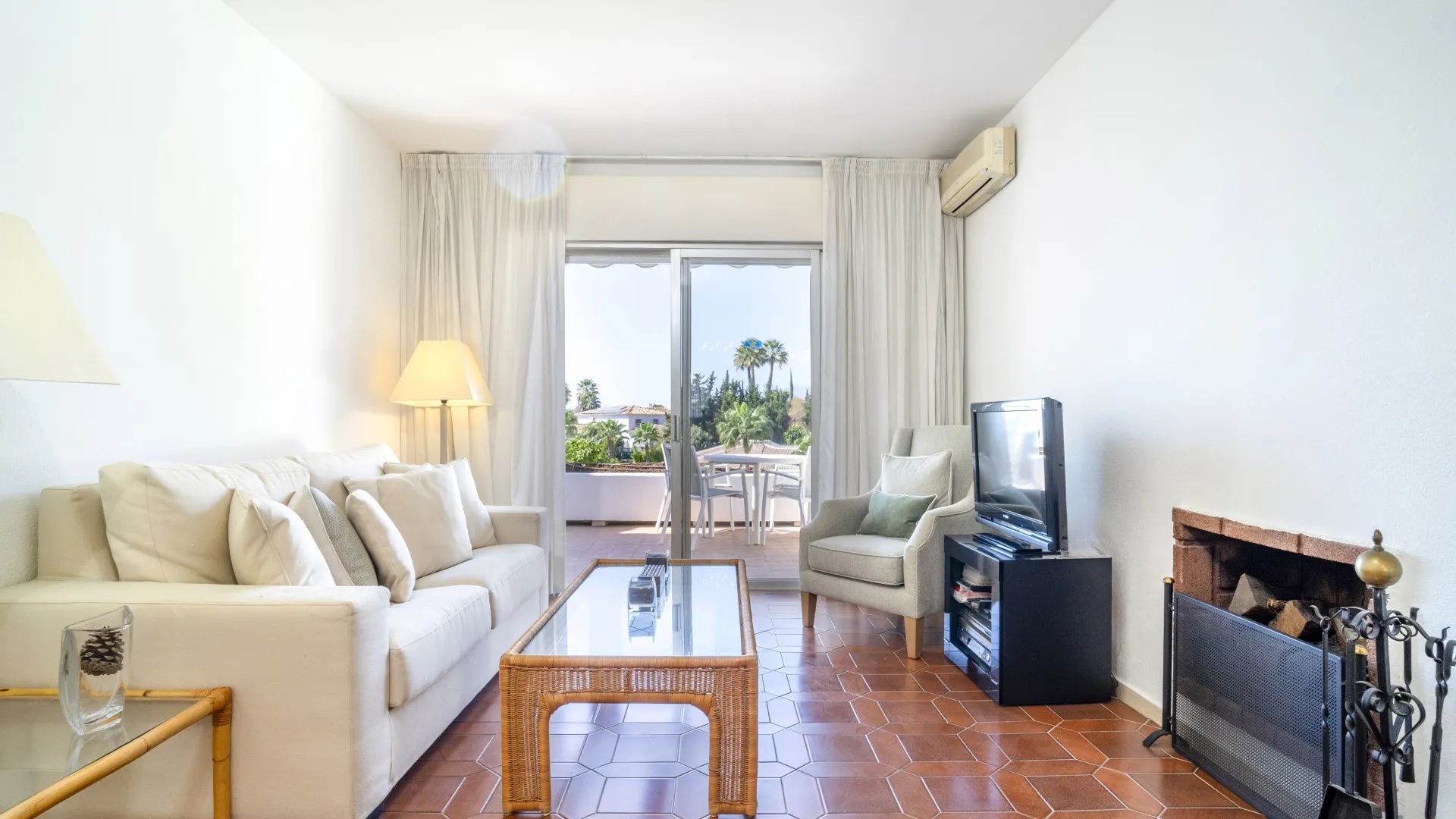 Apartment in Andalucia Garden Club for sale