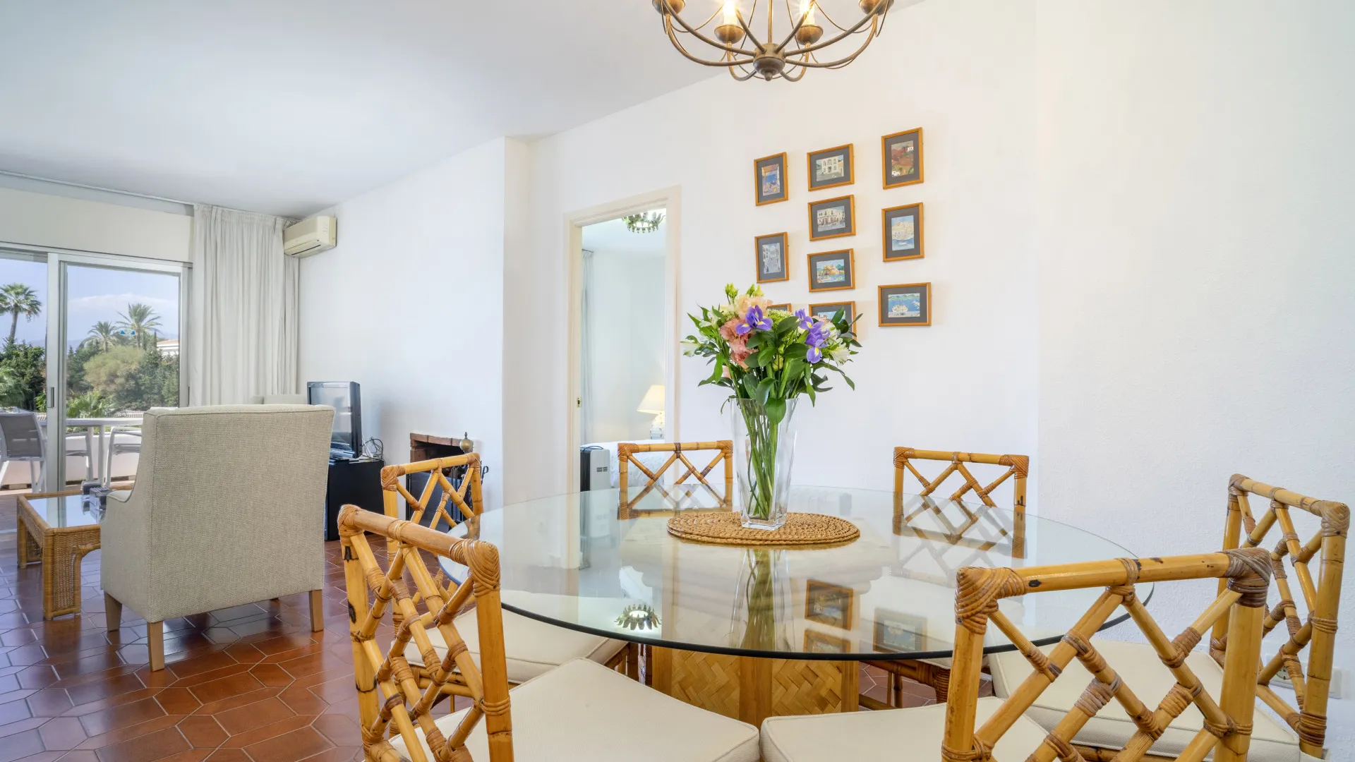 Apartment in Andalucia Garden Club for sale
