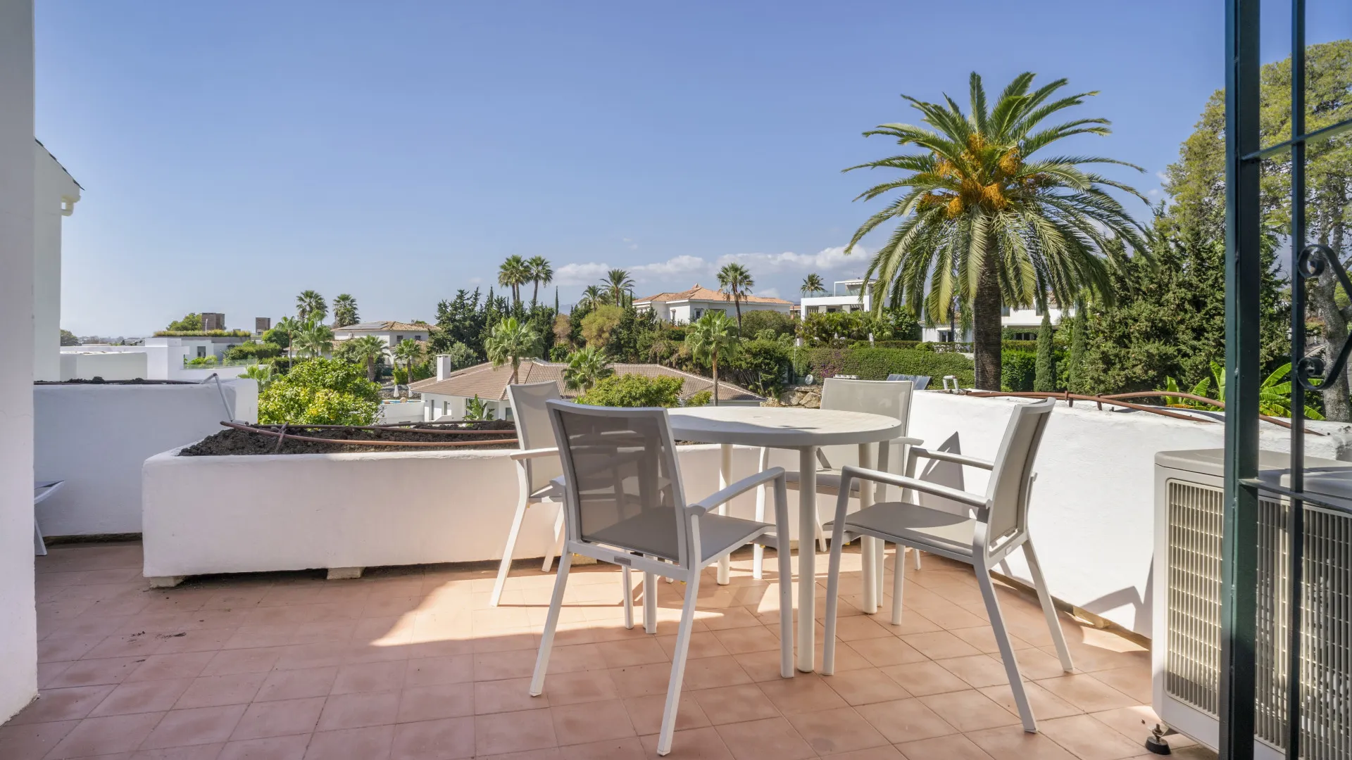 Apartment in Andalucia Garden Club for sale