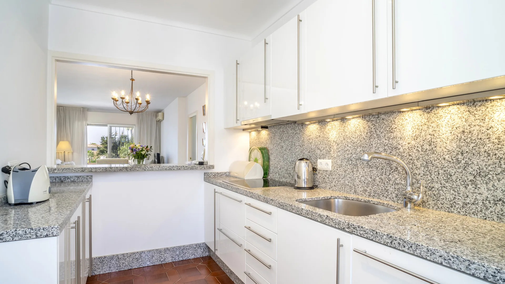 Apartment in Andalucia Garden Club for sale