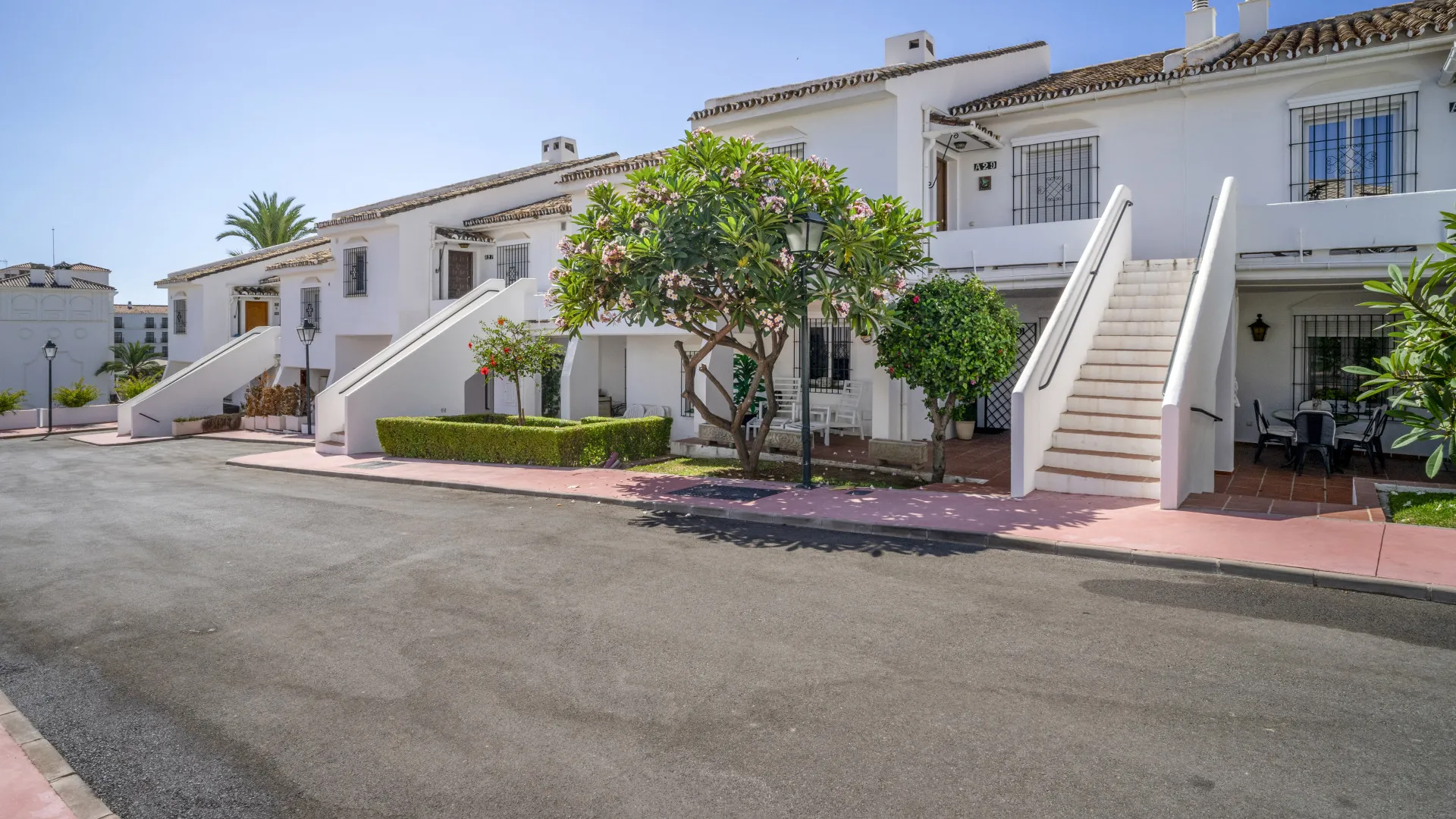 Apartment in Andalucia Garden Club for sale