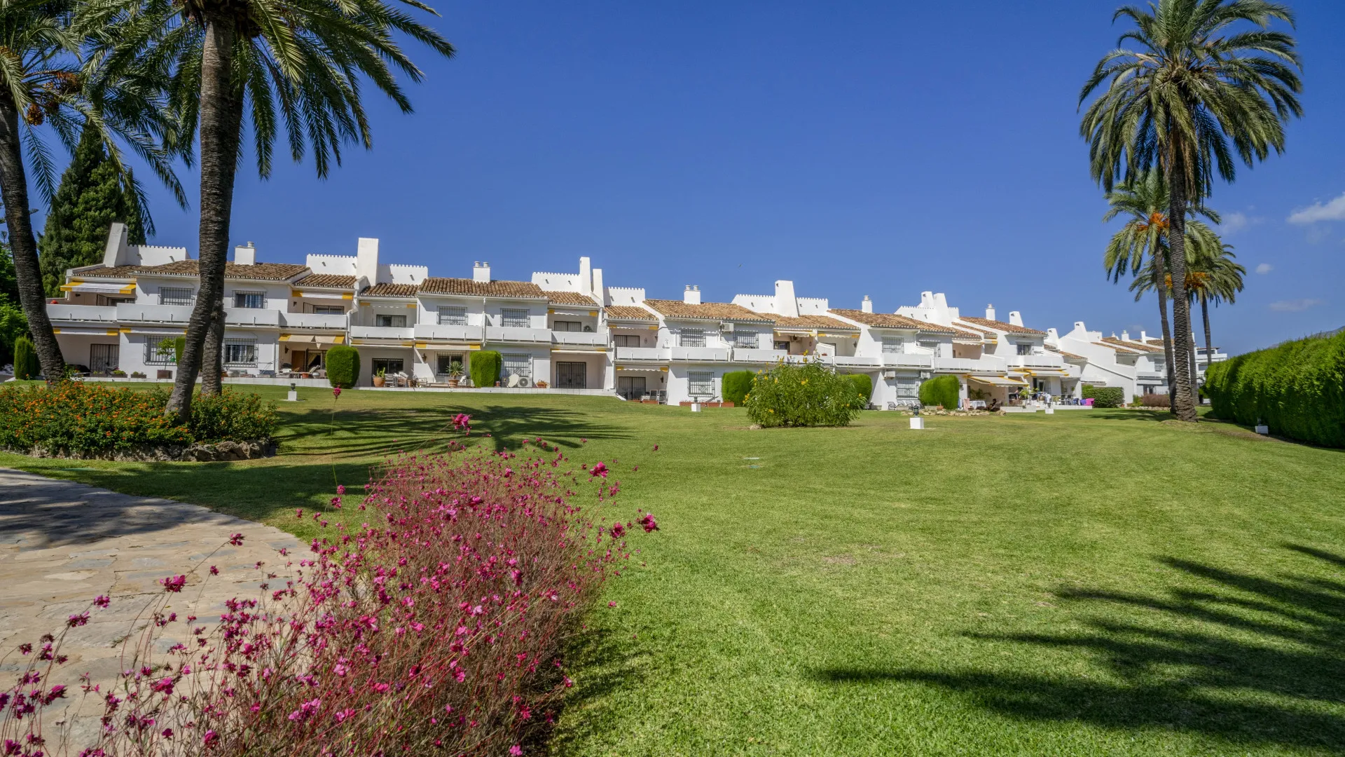 Apartment in Andalucia Garden Club for sale