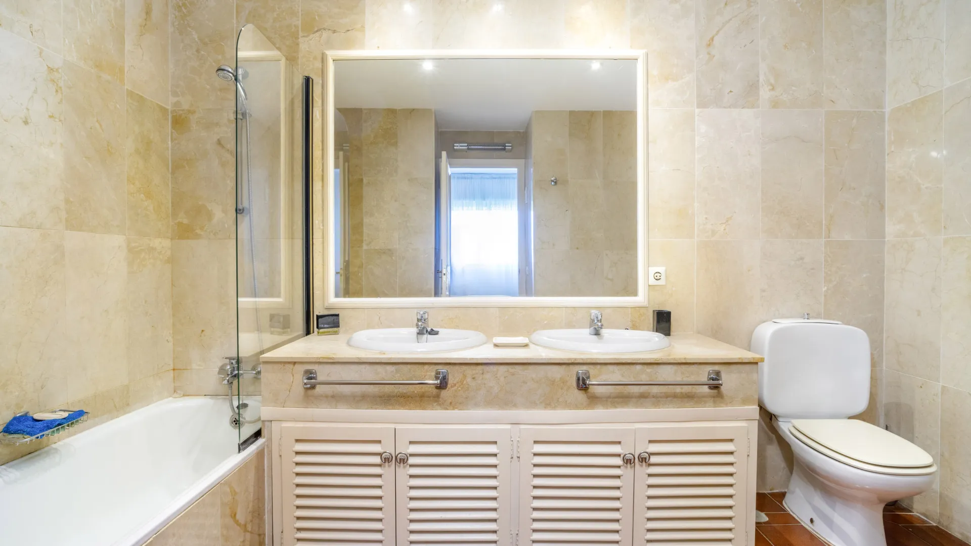 Apartment in Andalucia Garden Club for sale