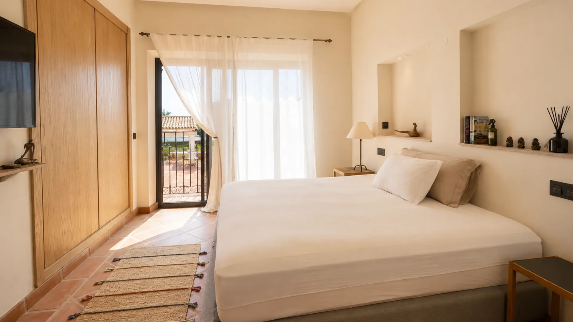For sale villa in El Madroñal