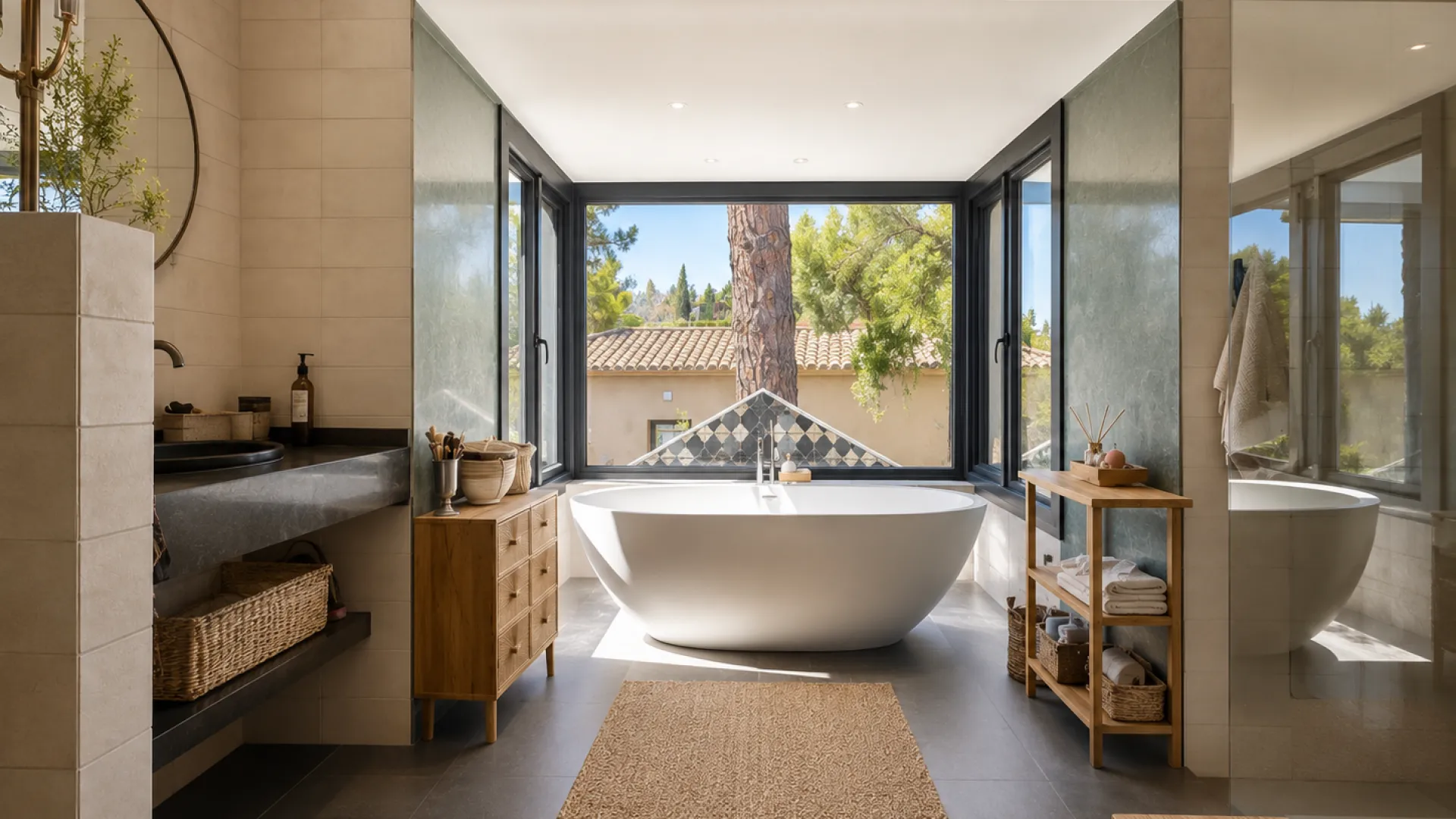 For sale villa in El Madroñal