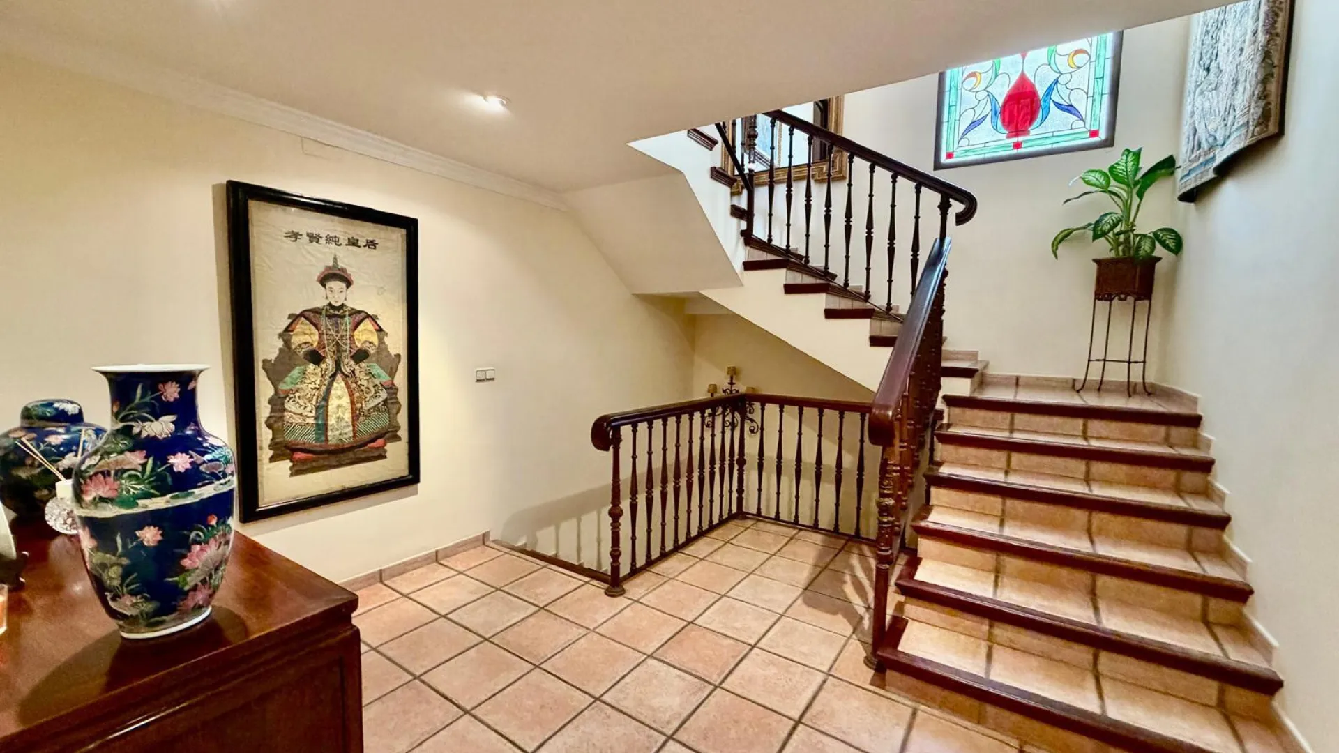 Guadalmina Alta, villa de 6 dormitorios en venta