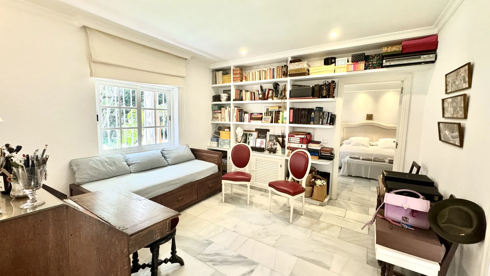 Linda Vista Baja, villa con 6 dormitorios en venta