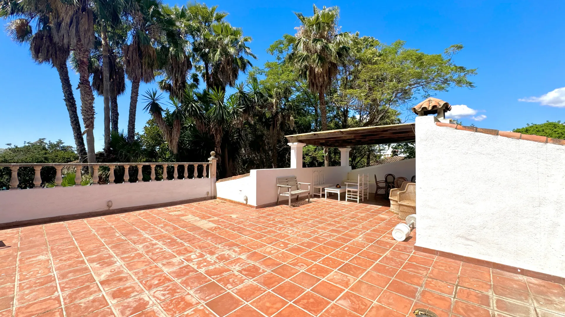 Linda Vista Baja, villa con 6 dormitorios en venta