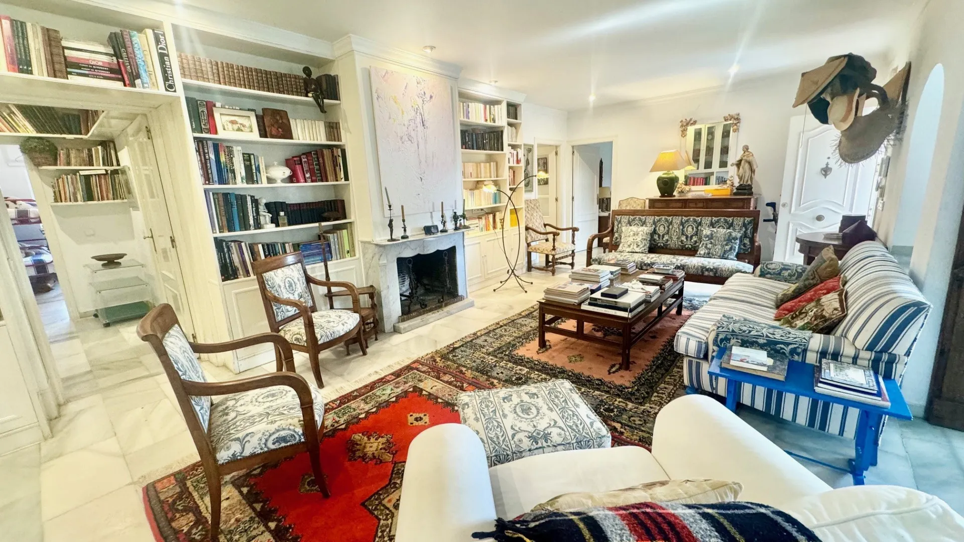Linda Vista Baja, villa con 6 dormitorios en venta