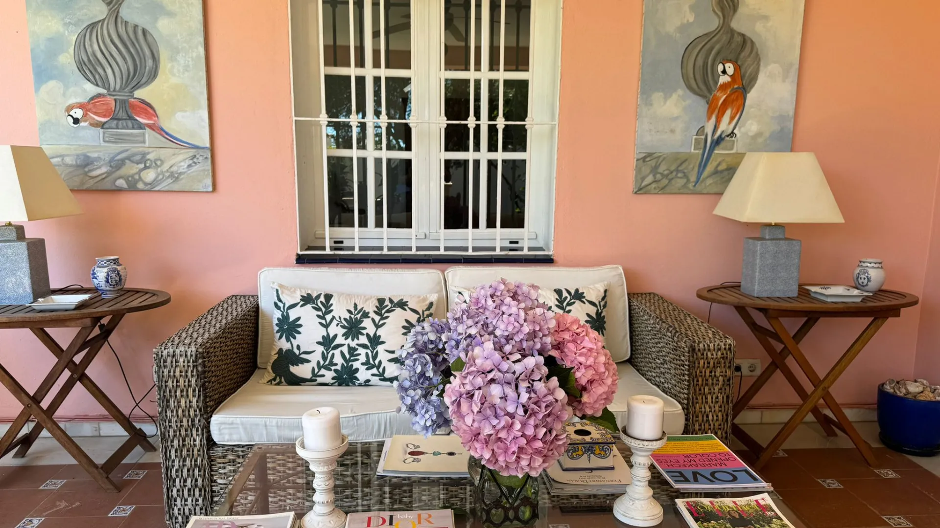 Linda Vista Baja, villa con 6 dormitorios en venta