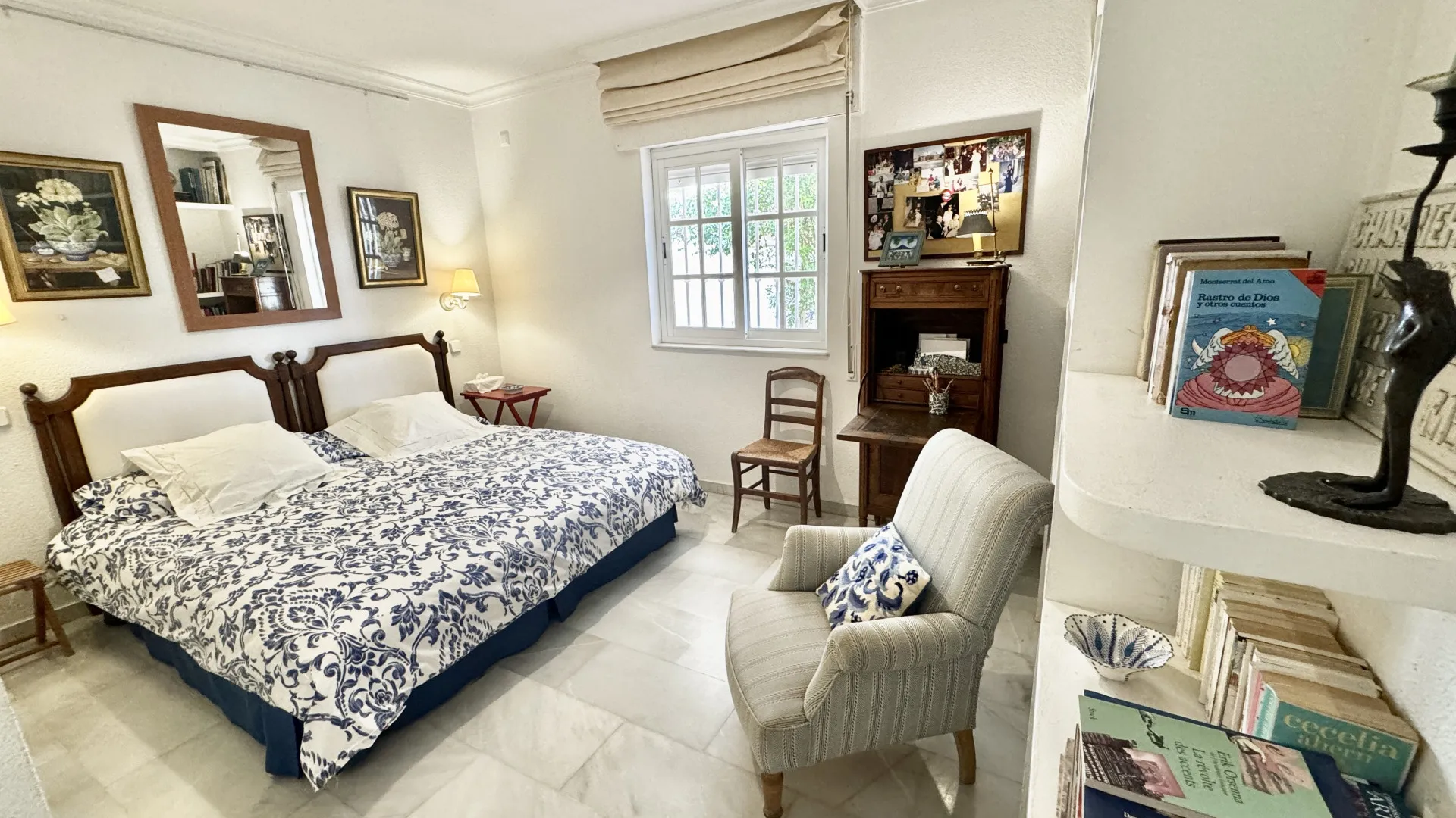 Linda Vista Baja, villa con 6 dormitorios en venta