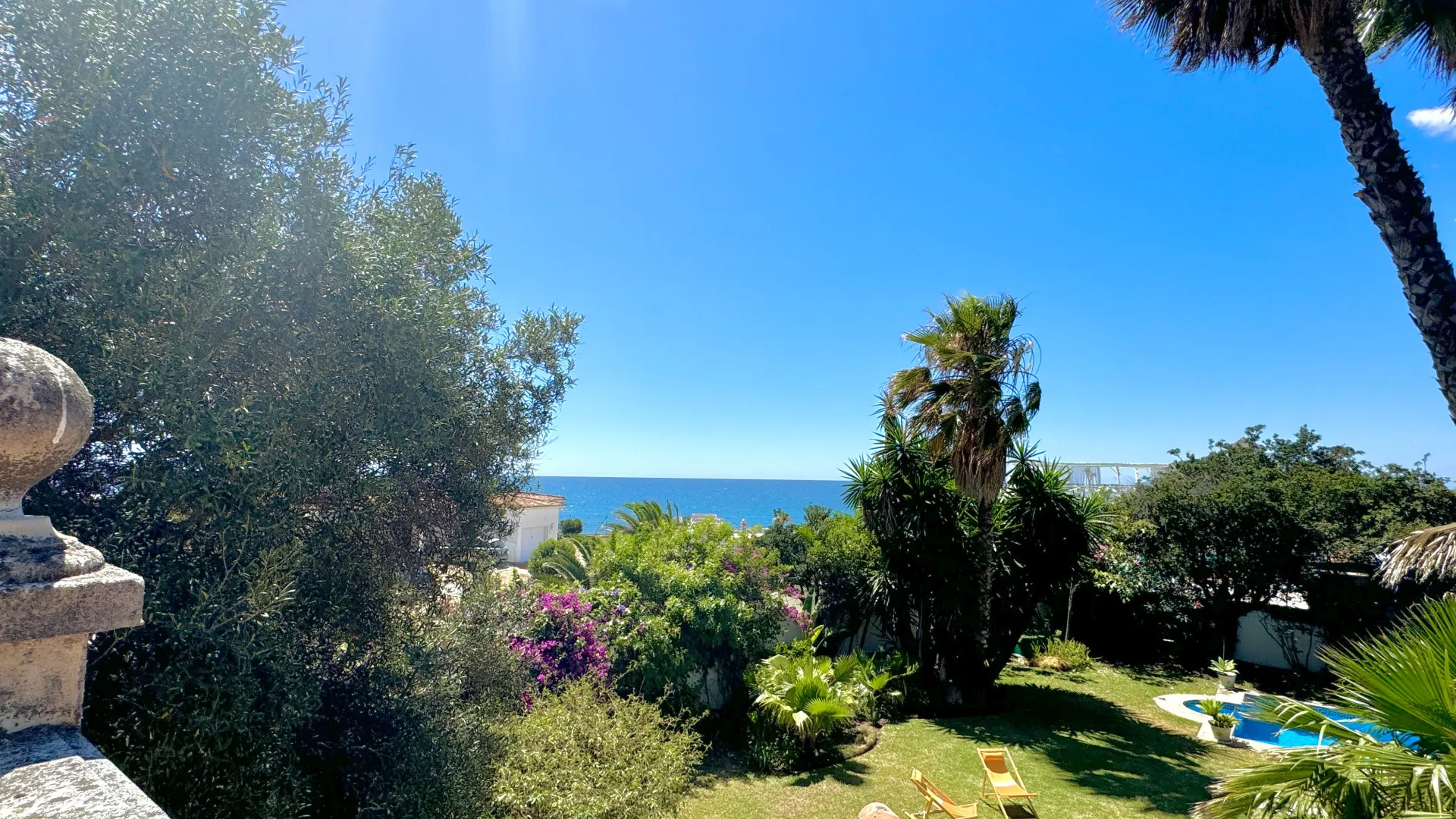 Linda Vista Baja, villa con 6 dormitorios en venta