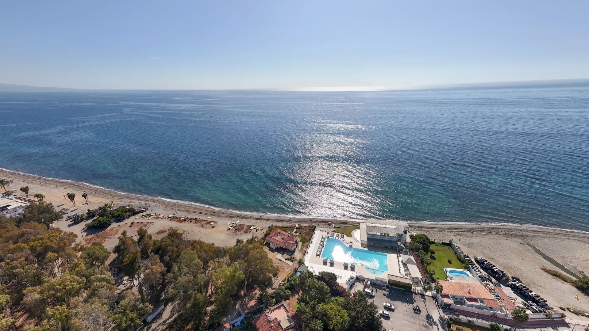 Linda Vista Baja, villa con 6 dormitorios en venta