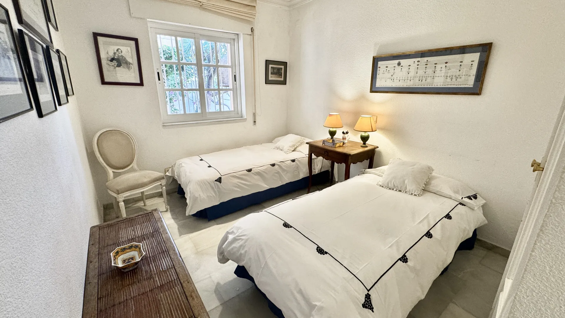 Linda Vista Baja, villa con 6 dormitorios en venta