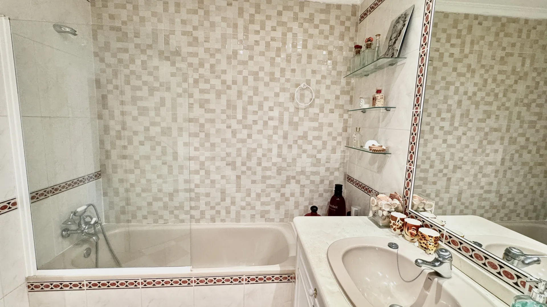 Linda Vista Baja, villa con 6 dormitorios en venta