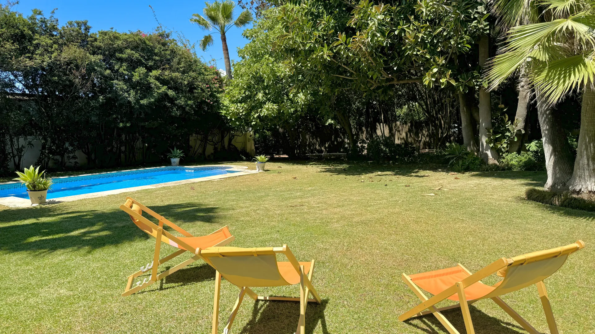 Linda Vista Baja, villa con 6 dormitorios en venta