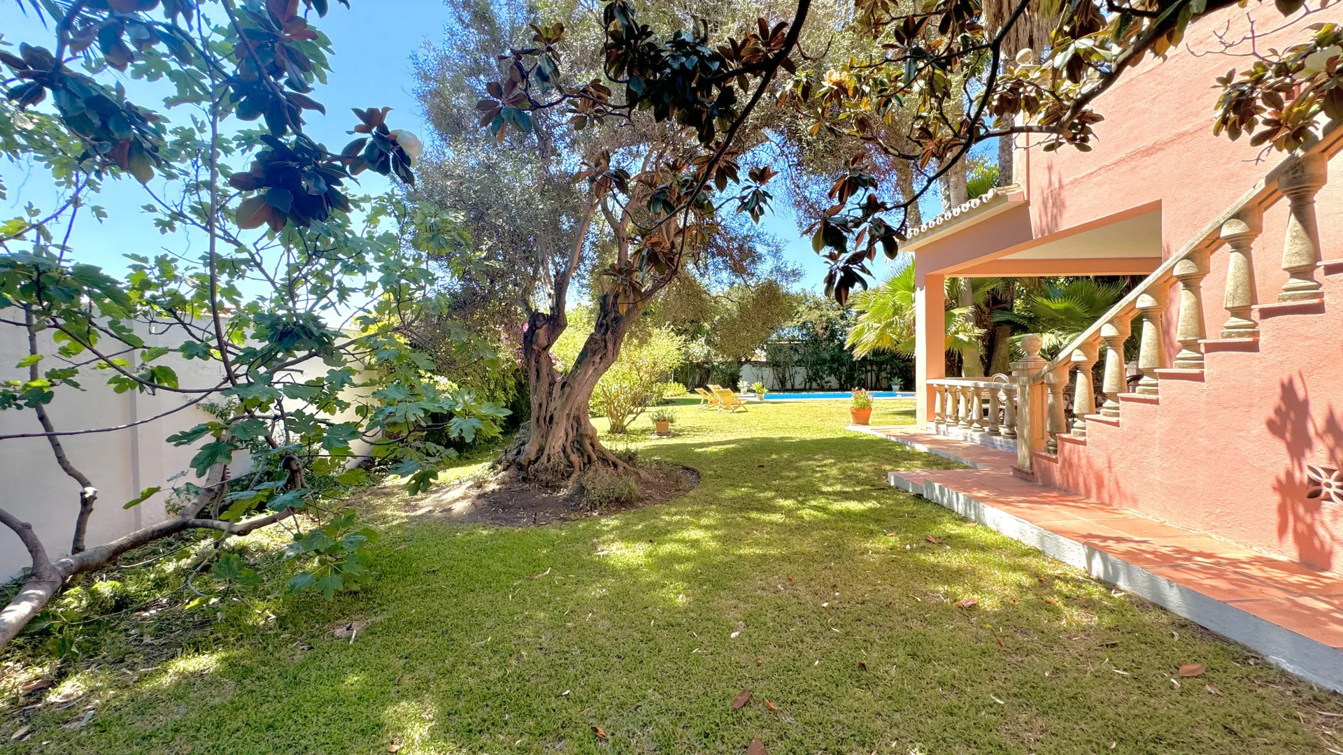 Linda Vista Baja, villa con 6 dormitorios en venta