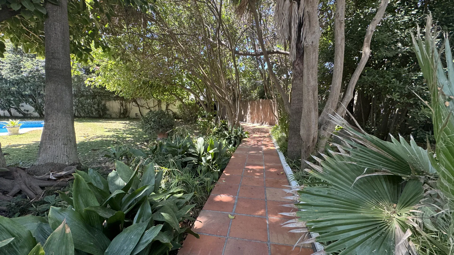 Linda Vista Baja, villa con 6 dormitorios en venta