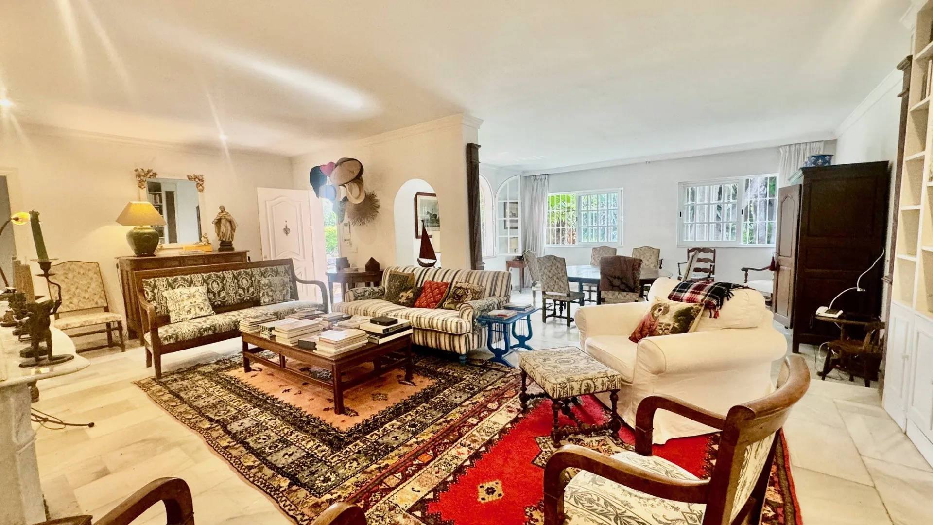 Linda Vista Baja, villa con 6 dormitorios en venta