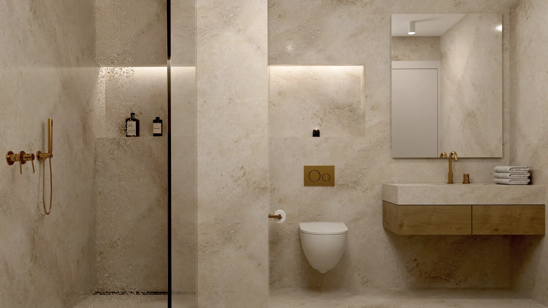 Los Boliches, apartamento en venta