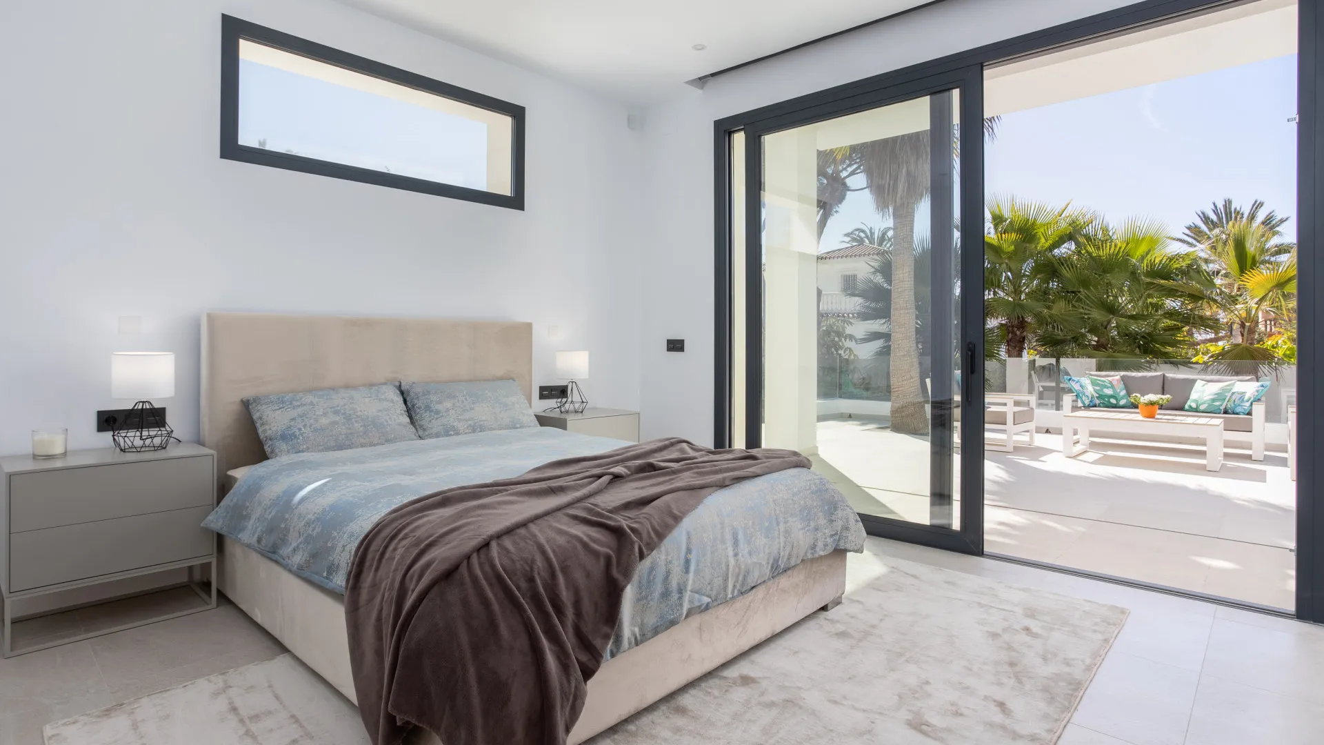 Marbesa, casa con 5 dormitorios en venta