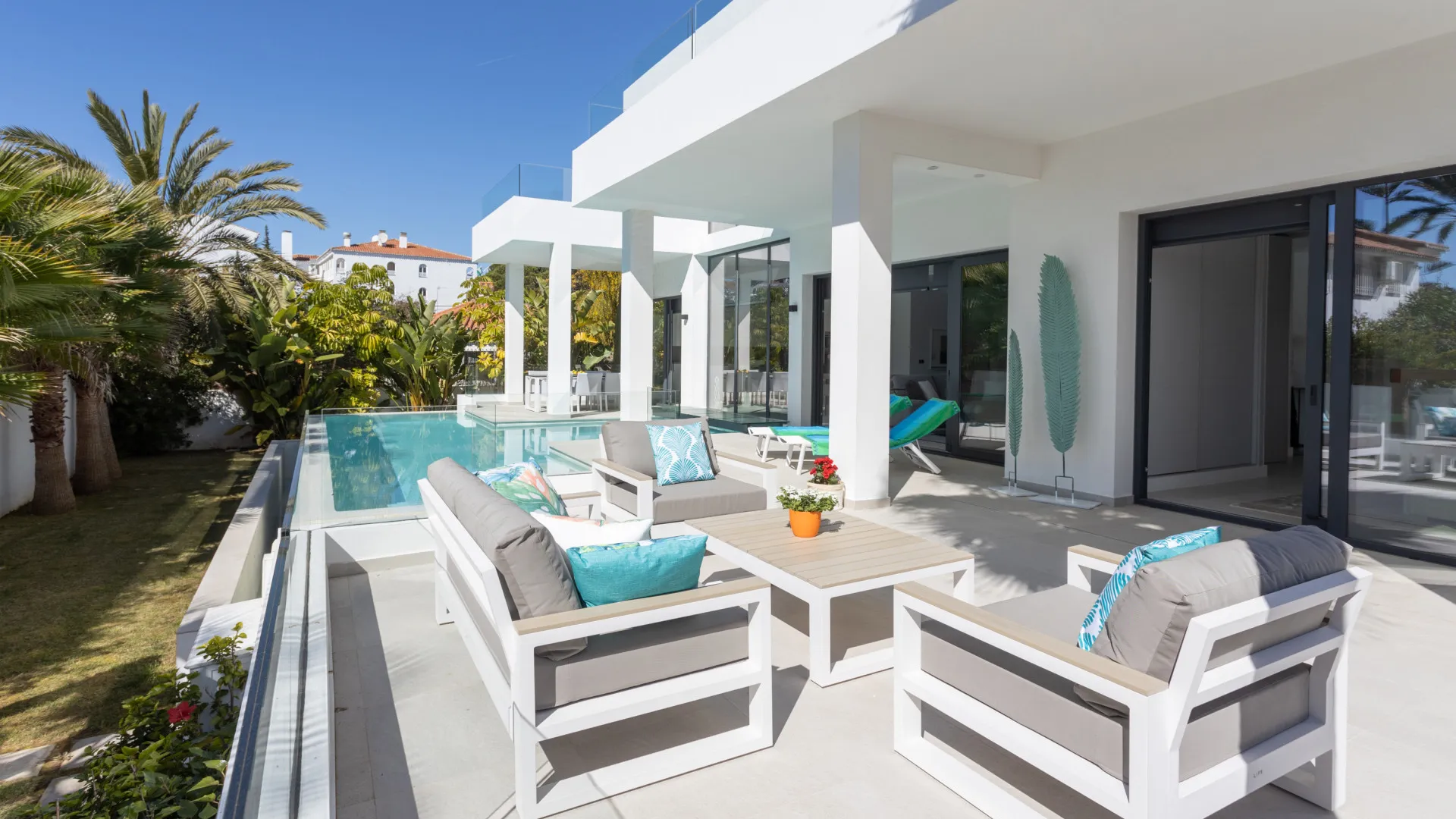 Marbesa, casa con 5 dormitorios en venta