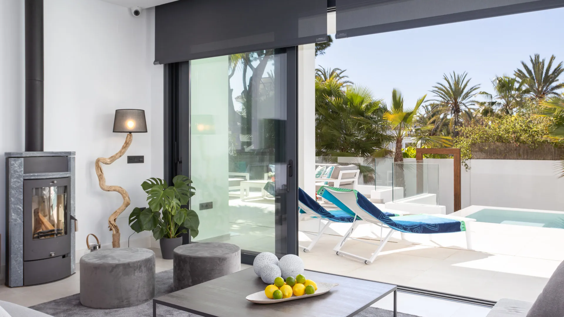 Marbesa, casa con 5 dormitorios en venta
