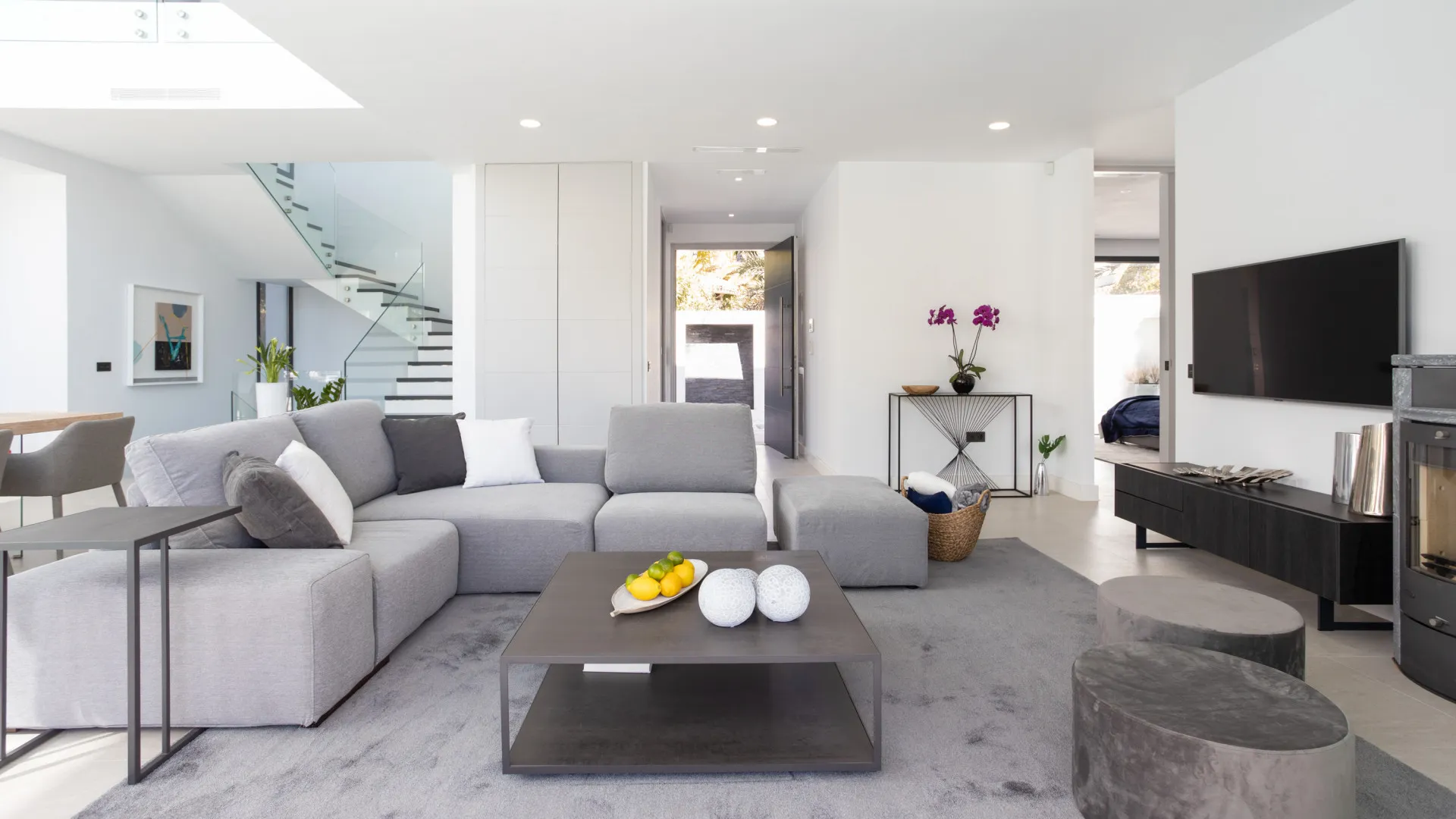 Marbesa, casa con 5 dormitorios en venta