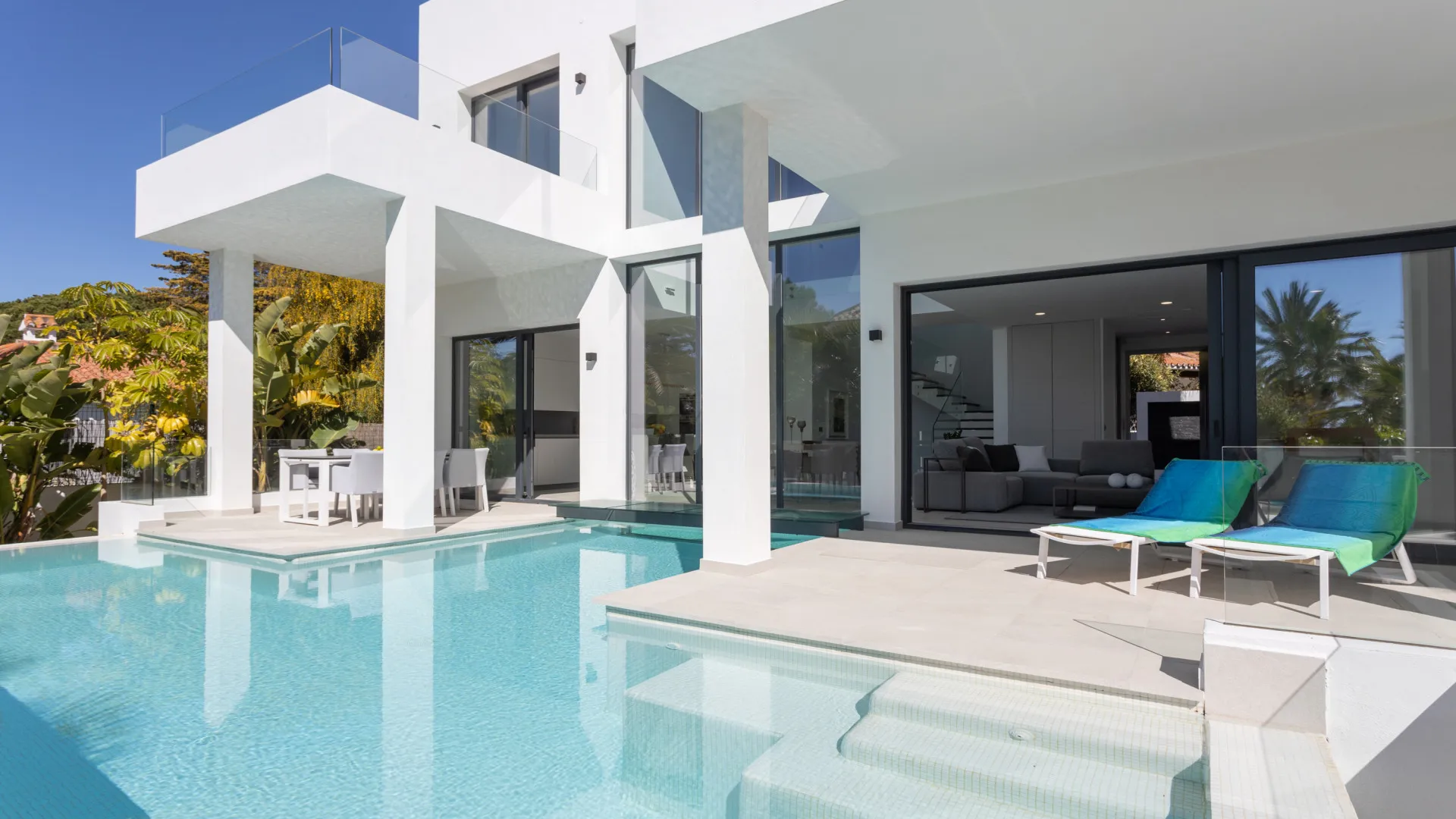 Marbesa, casa con 5 dormitorios en venta
