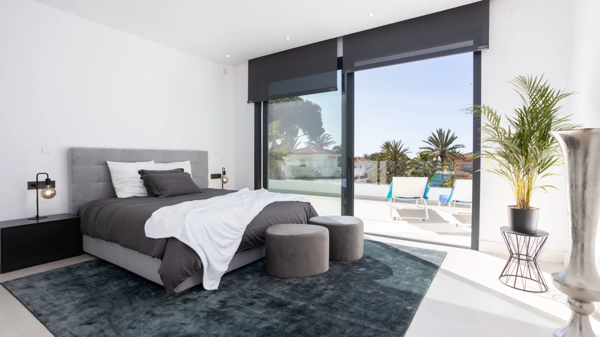 Marbesa, casa con 5 dormitorios en venta